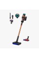 DYSON V16 Piston Animal Submarine™ Islak Kuru Kablosuz Süpürge Mat Siyah